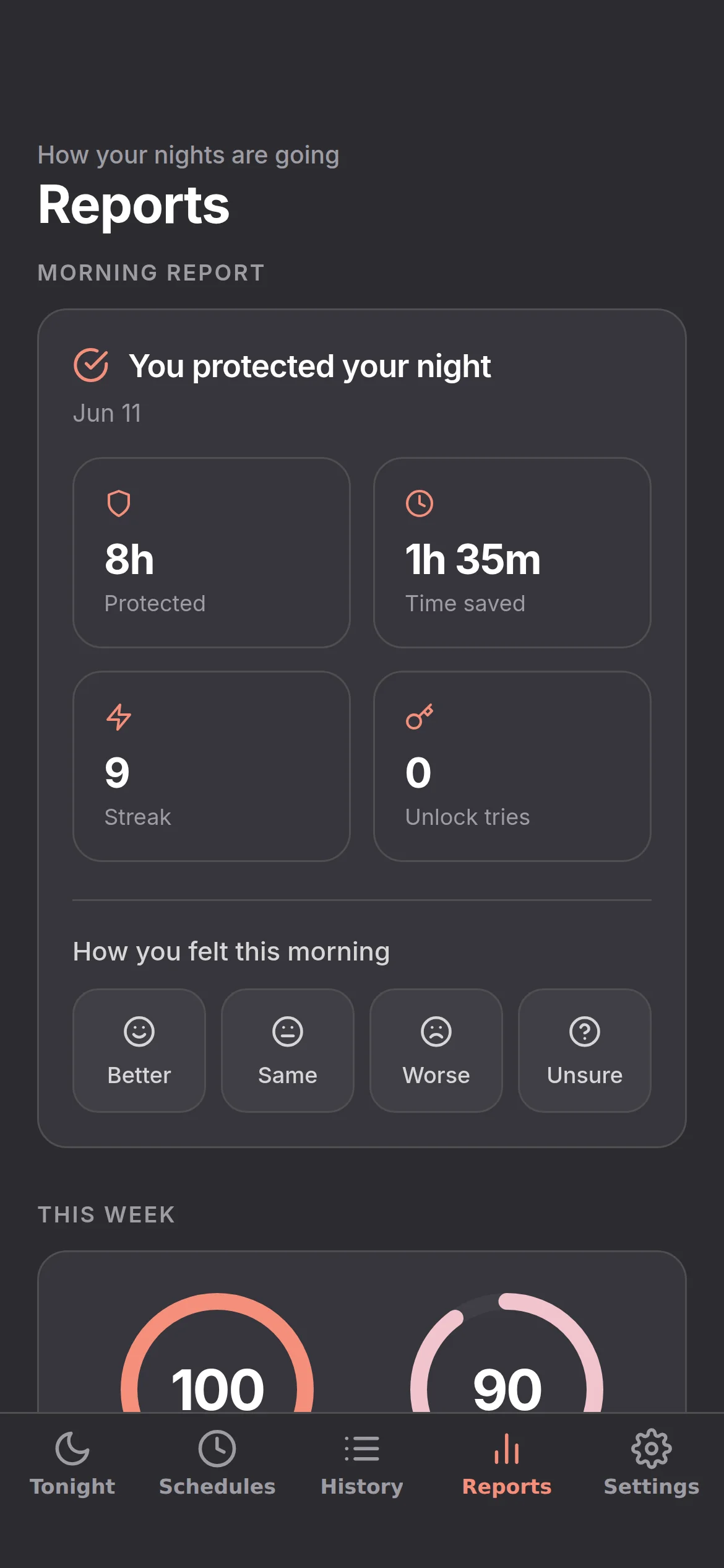 QuitScrolling weekly morning report QuitScrolling weekly morning report